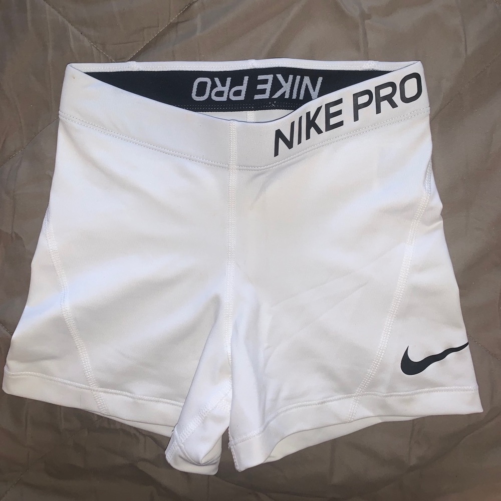 Nike Pros -SOLD